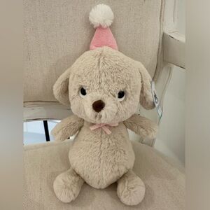 Retired RARE Jollipop Puppy NWT